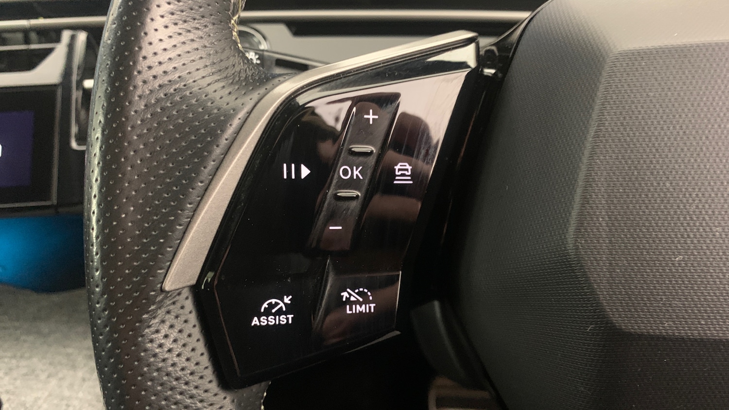 Used Peugeot 3008 2025 for sale - 76966092: Photo 19