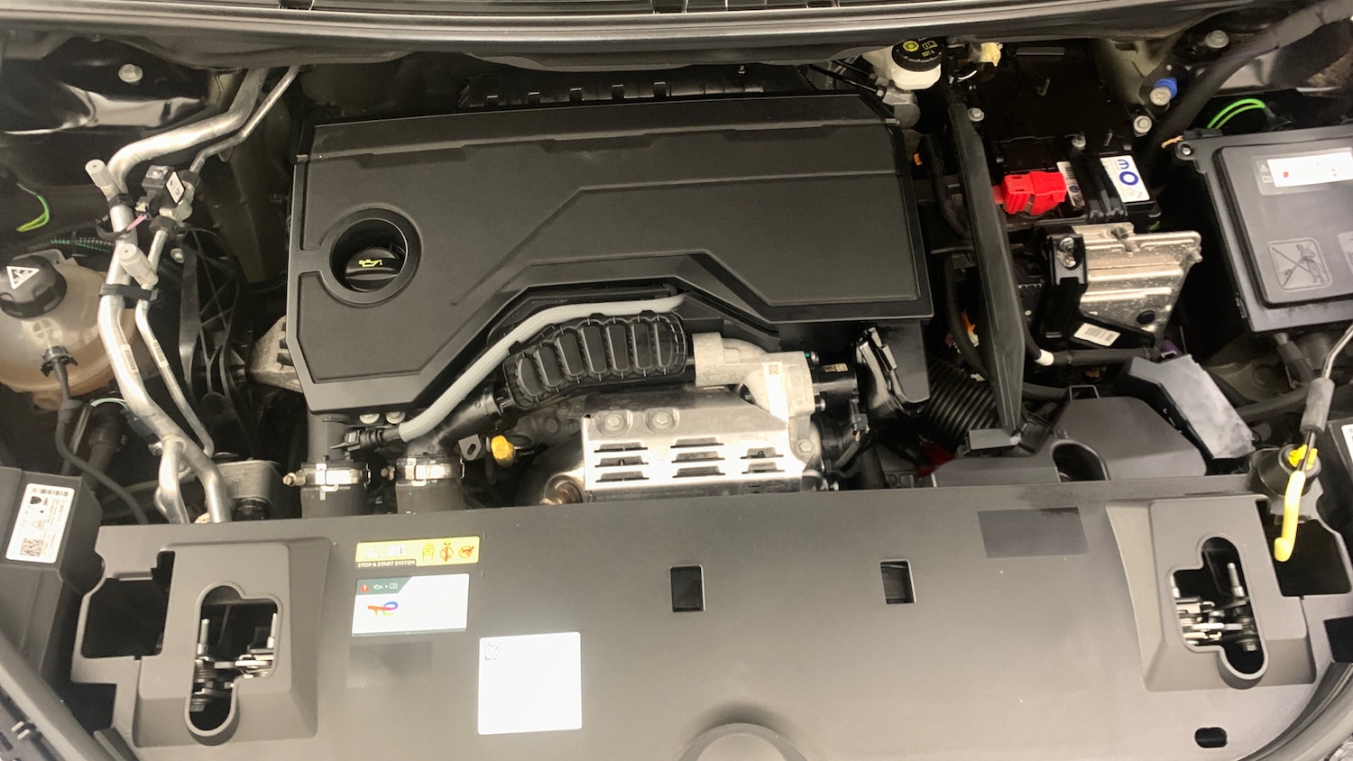 Used Peugeot 3008 2025 for sale - 76966092: Photo 21