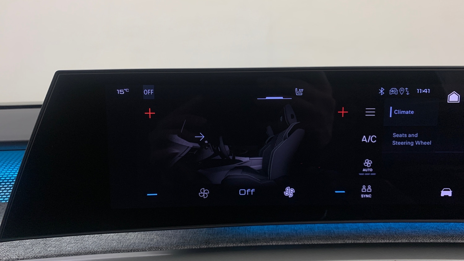 Used Peugeot 3008 2025 for sale - 76966092: Photo 24