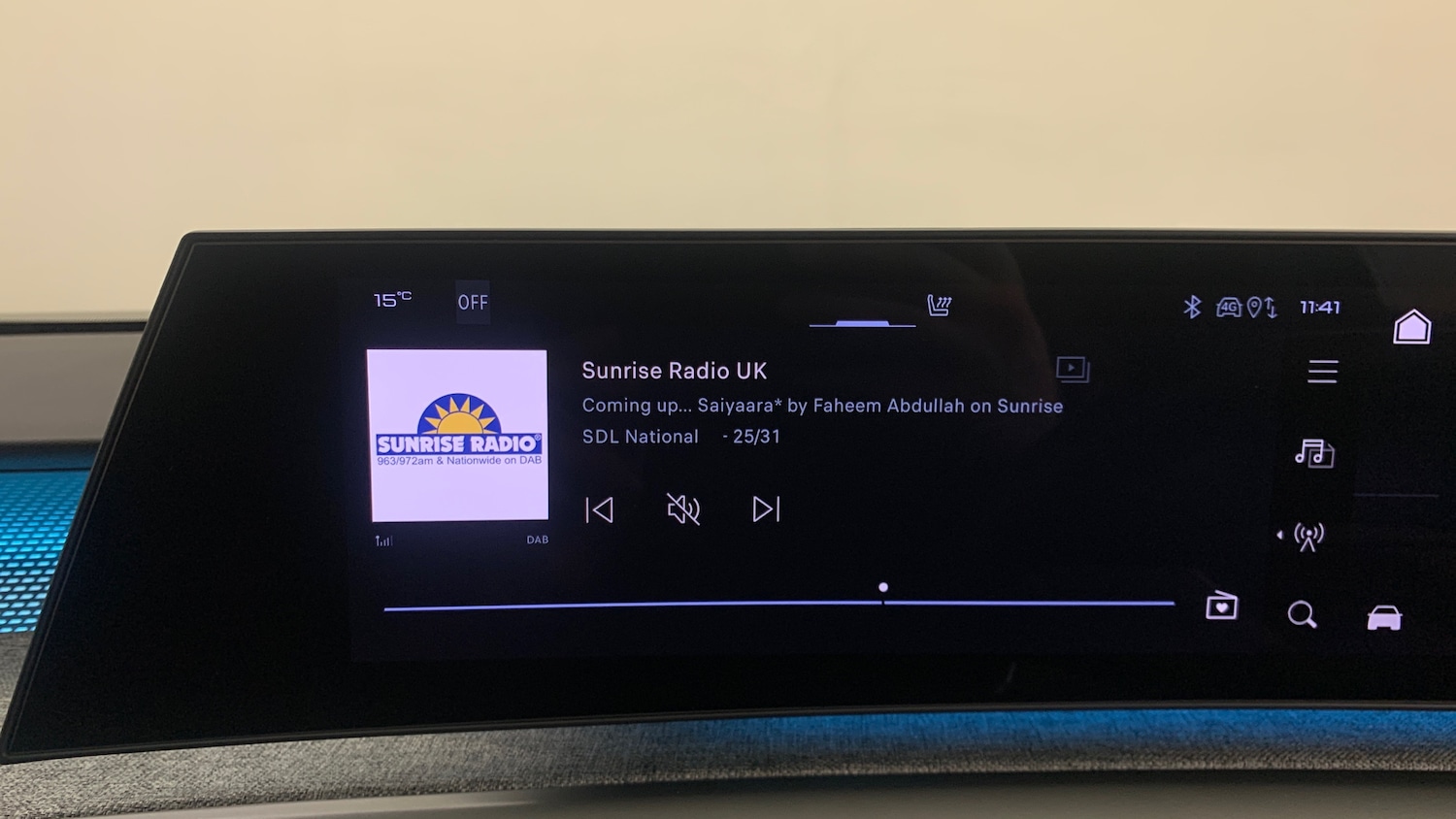 Used Peugeot 3008 2025 for sale - 76966092: Photo 26