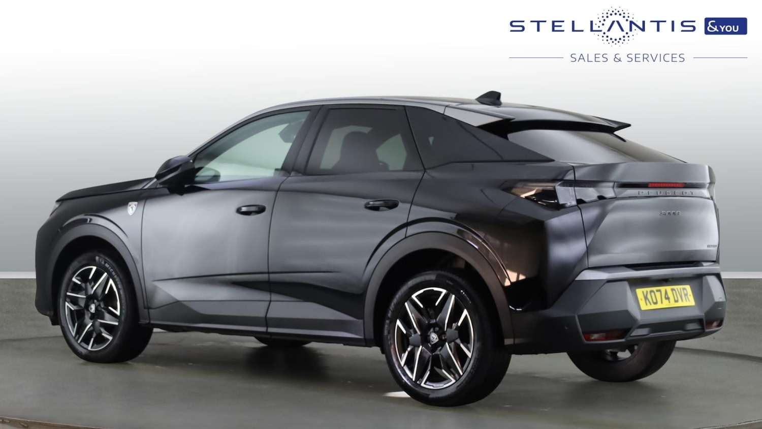 Used Peugeot 3008 2025 for sale - 76966092: Photo 3