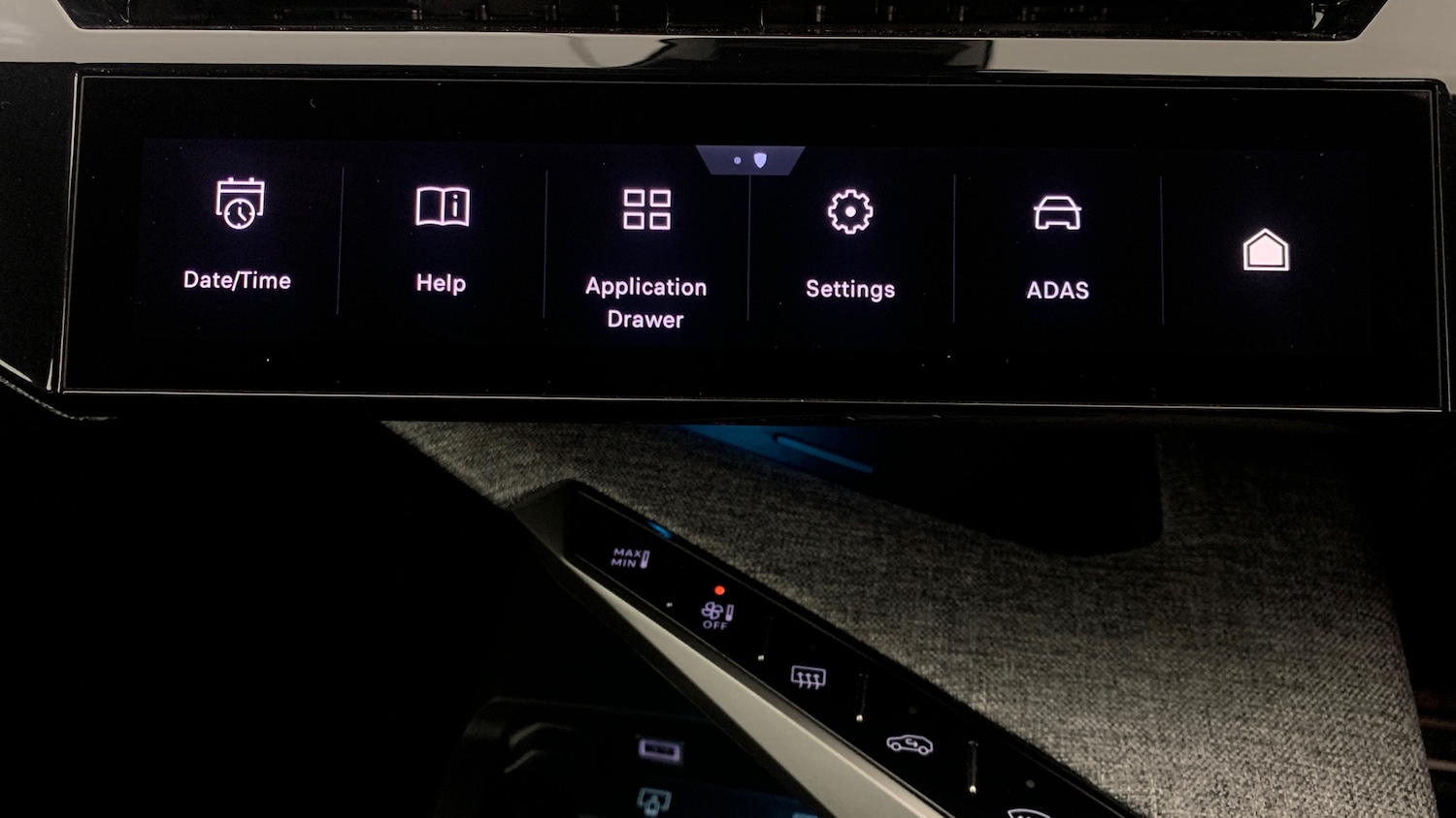 Used Peugeot 3008 2025 for sale - 76966092: Photo 31