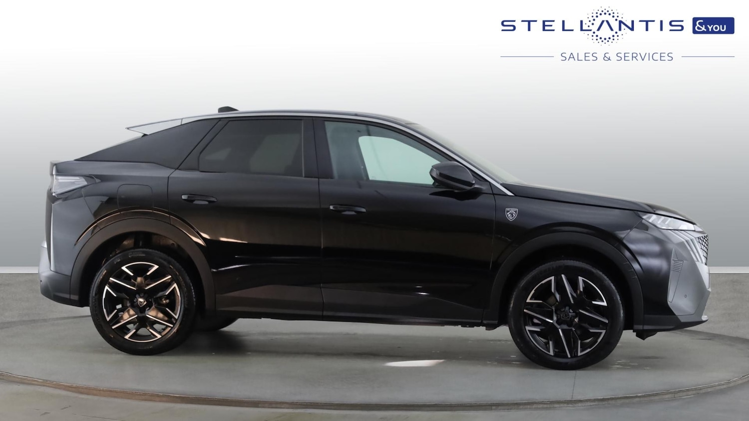 Used Peugeot 3008 2025 for sale - 76966092: Photo 4