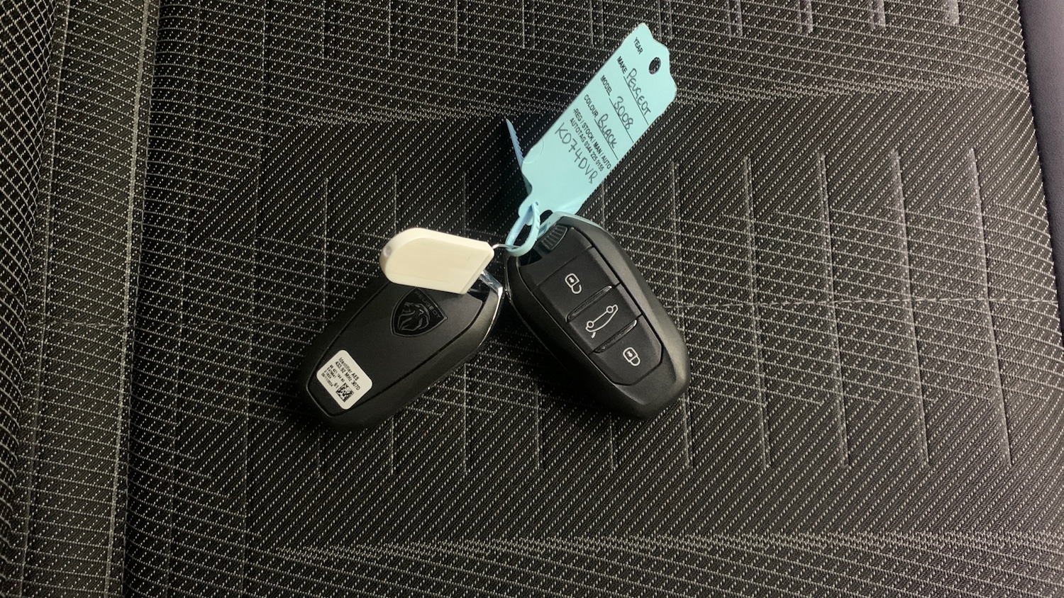 Used Peugeot 3008 2025 for sale - 76966092: Photo 44