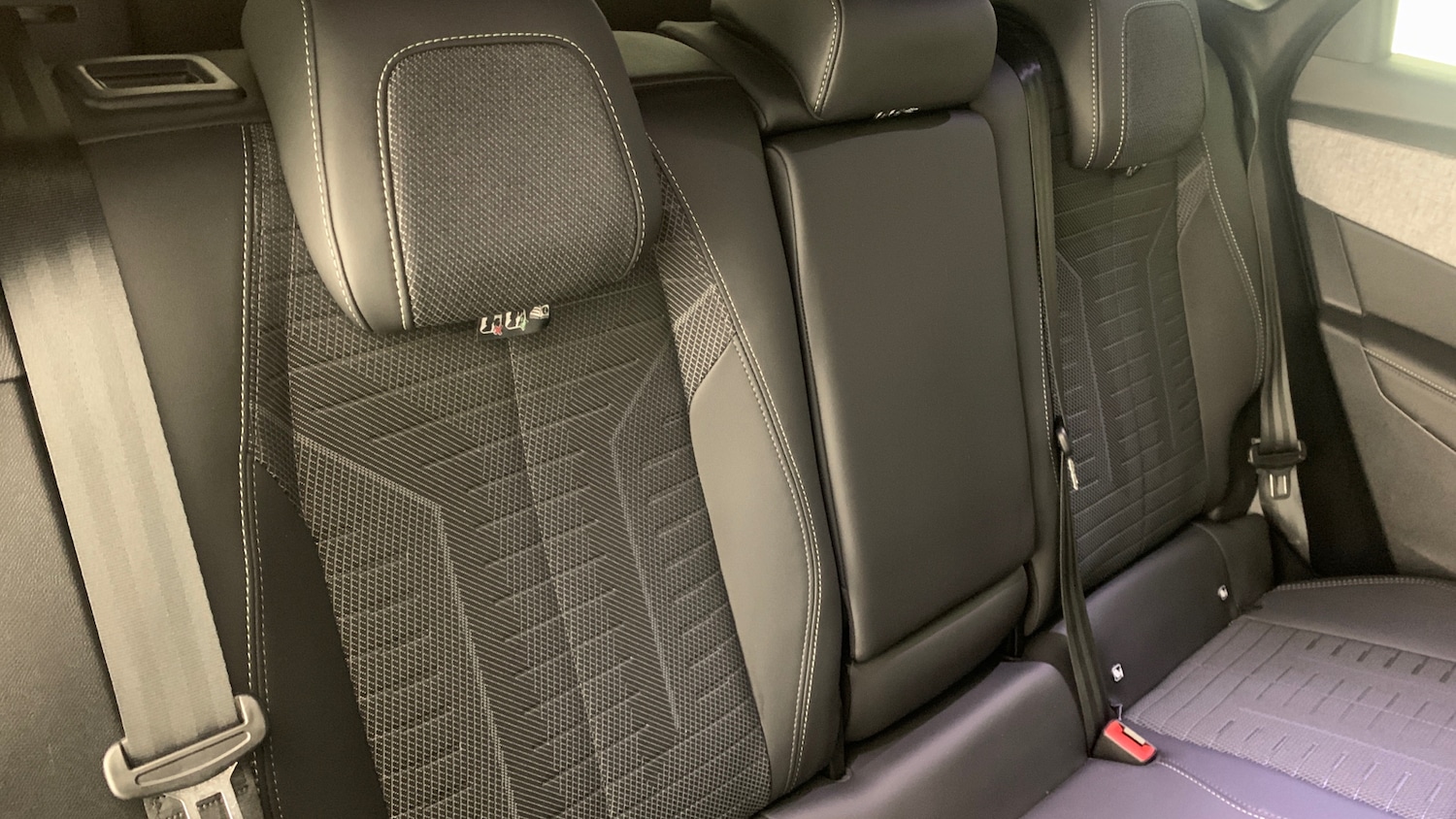 Used Peugeot 3008 2025 for sale - 76966092: Photo 7