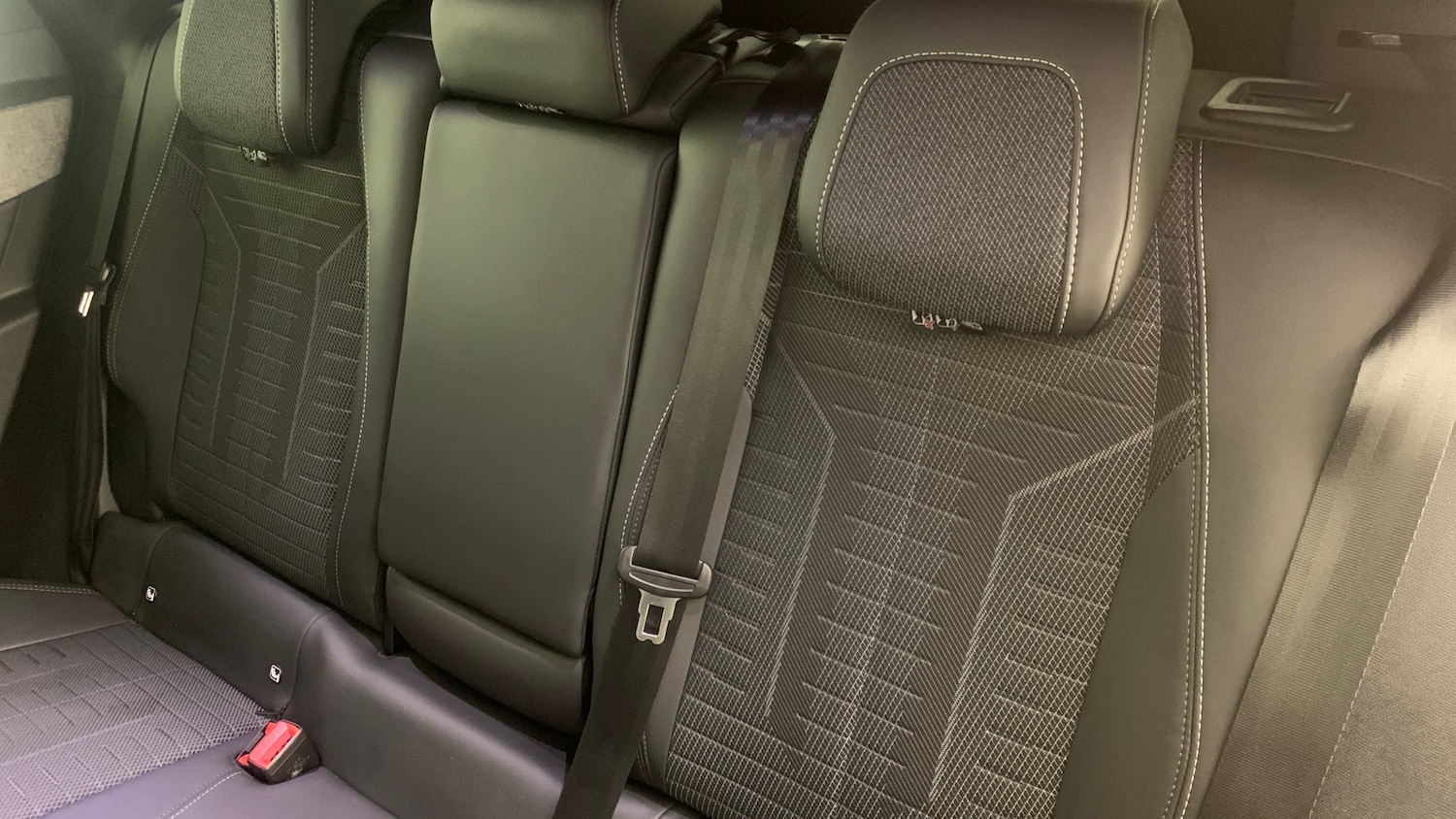 Used Peugeot 3008 2025 for sale - 76966092: Photo 8