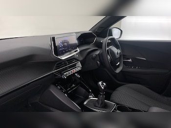 Used Peugeot 2008 2024 for sale - 75901284: Photo