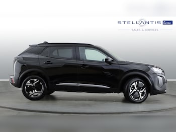 Used Peugeot 2008 2024 for sale - 75901284: Photo