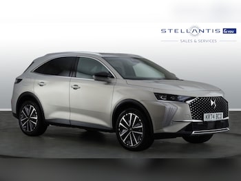 2024 - 1.5 BlueHDi Rivoli SUV 5dr Diesel EAT8 Euro 6 (s/s) (130 ps)