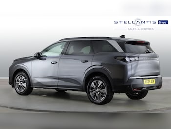 Used Peugeot 5008 2025 for sale - 78797715: Photo