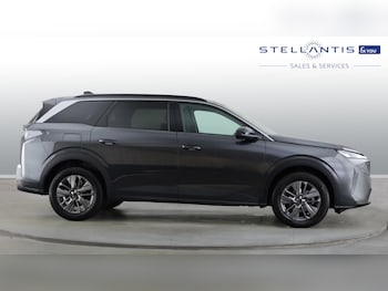 Used Peugeot 5008 2025 for sale - 78797715: Photo