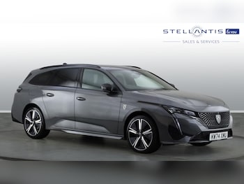 Peugeot - 308