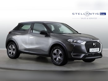 Used DS Automobiles DS 3 2021 for sale - 78562895: Photo