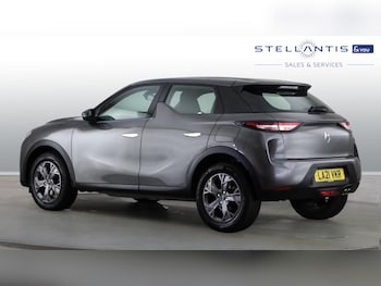 Used DS Automobiles DS 3 2021 for sale - 78562895: Photo
