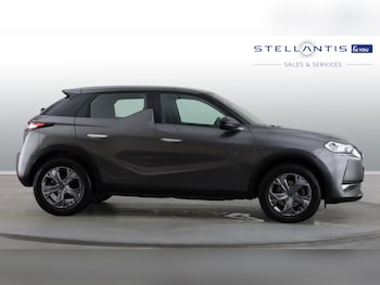 Used DS Automobiles DS 3 2021 for sale - 78562895: Photo