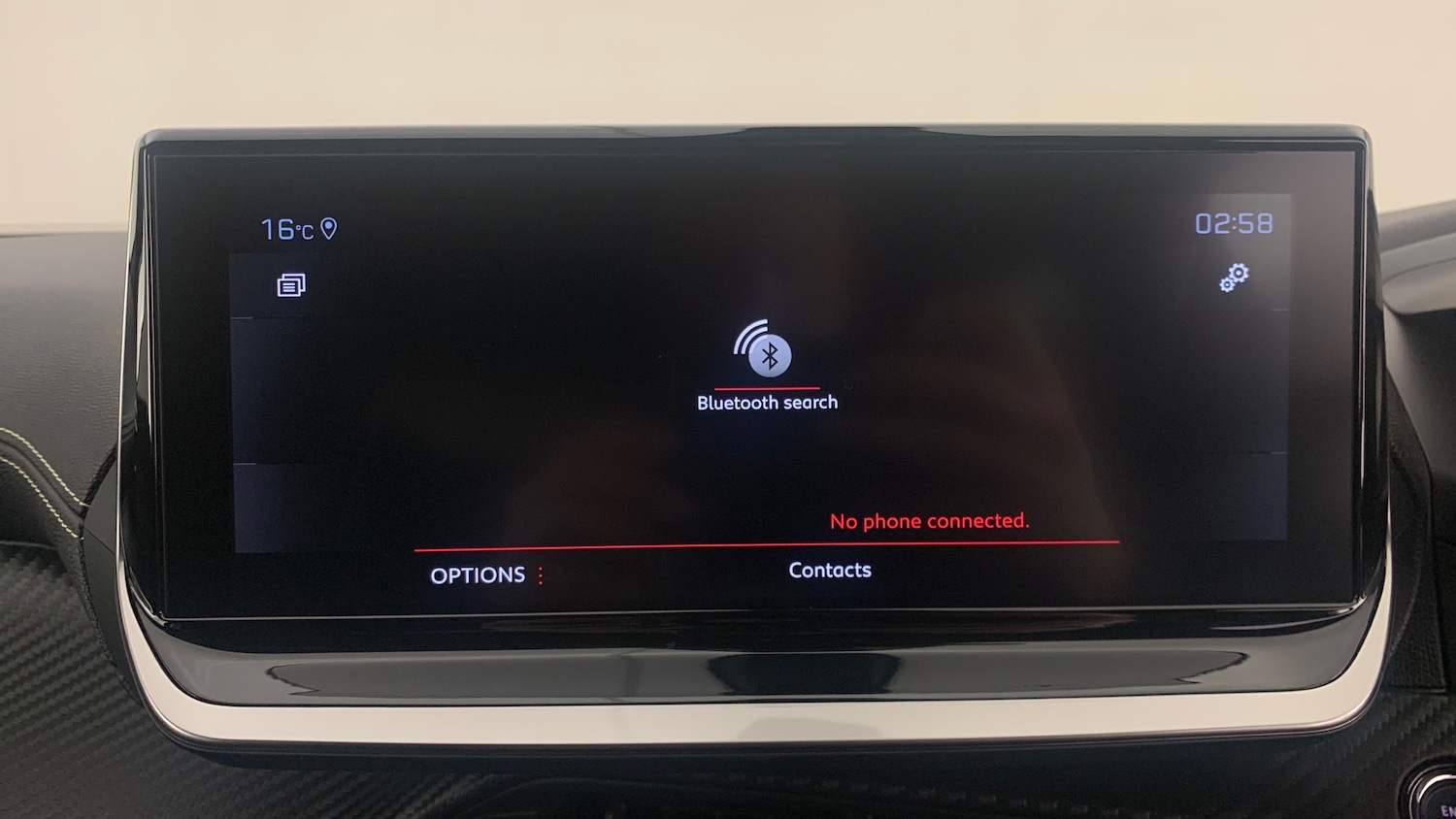 Used Peugeot 2008 2022 for sale - 76574426: Photo 11