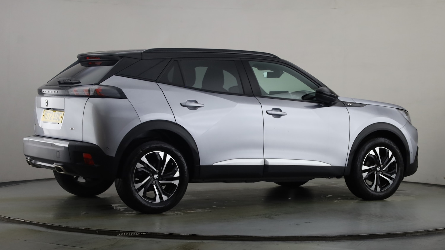 Used Peugeot 2008 2022 for sale - 76574426: Photo 12