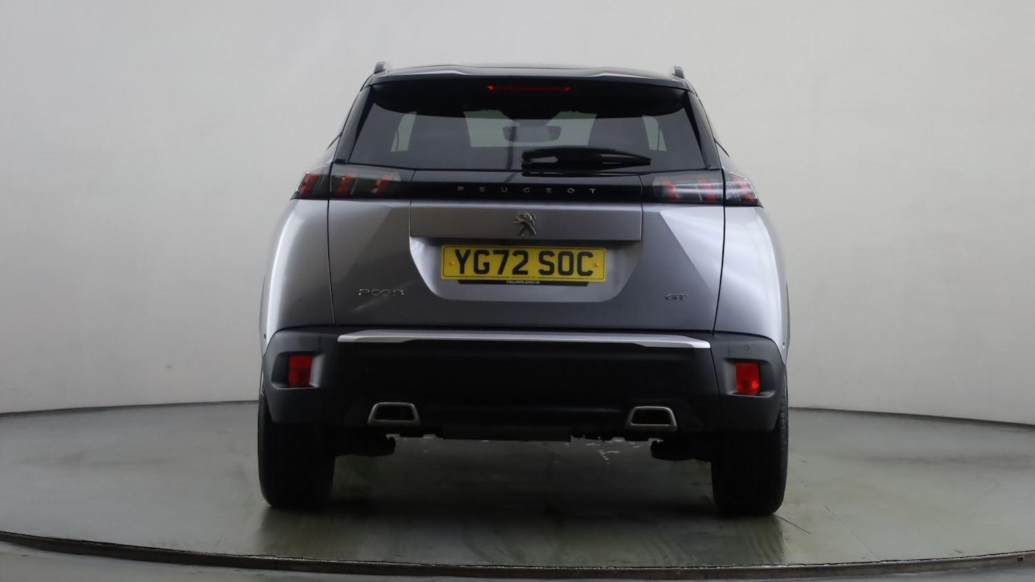 Used Peugeot 2008 2022 for sale - 76574426: Photo 13