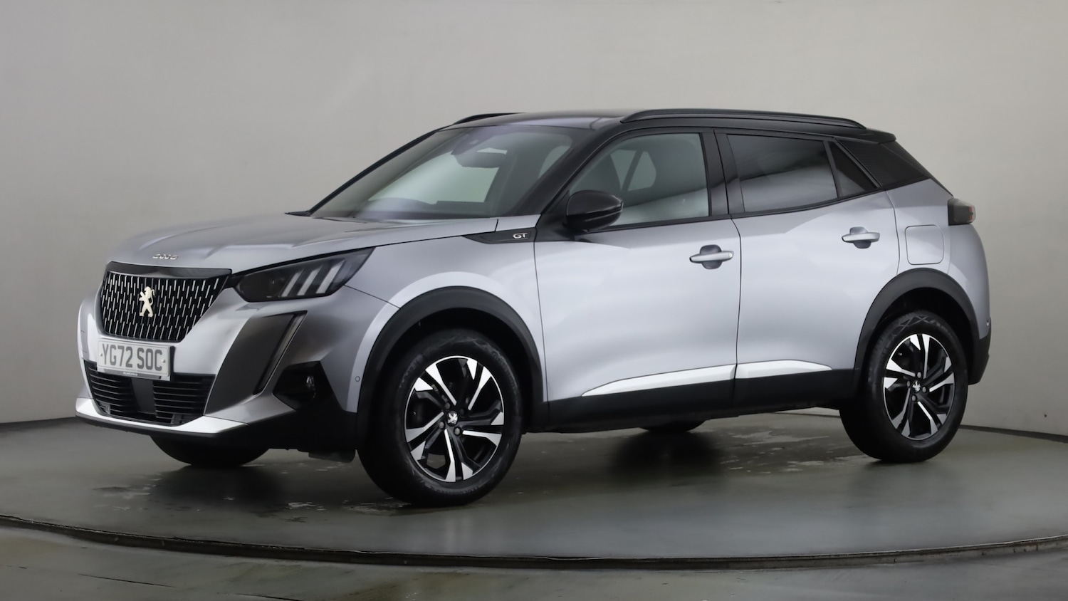 Used Peugeot 2008 2022 for sale - 76574426: Photo 15