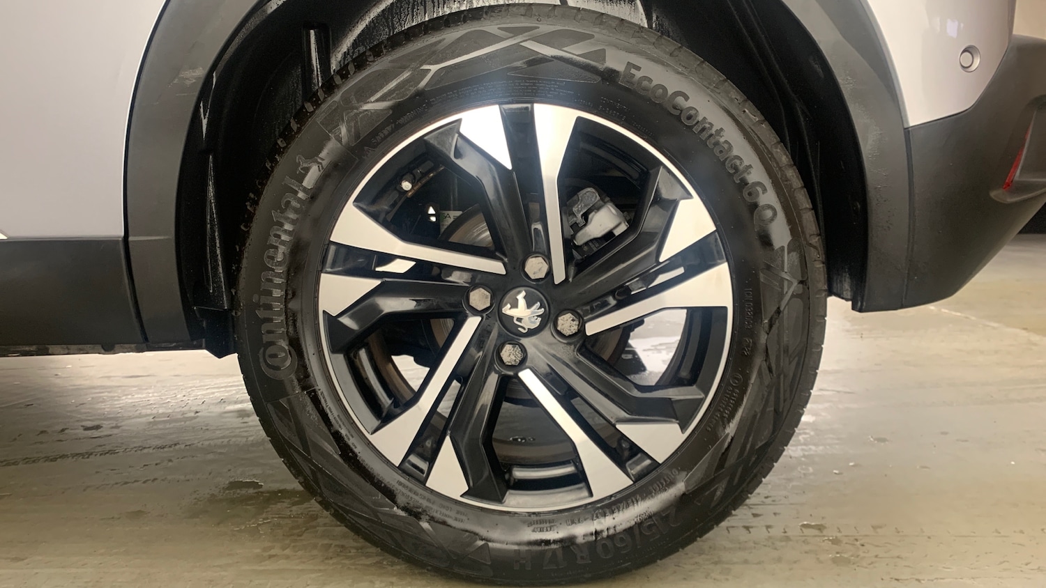 Used Peugeot 2008 2022 for sale - 76574426: Photo 17