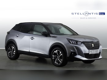 Used Peugeot 2008 2022 for sale - 76574426: Photo