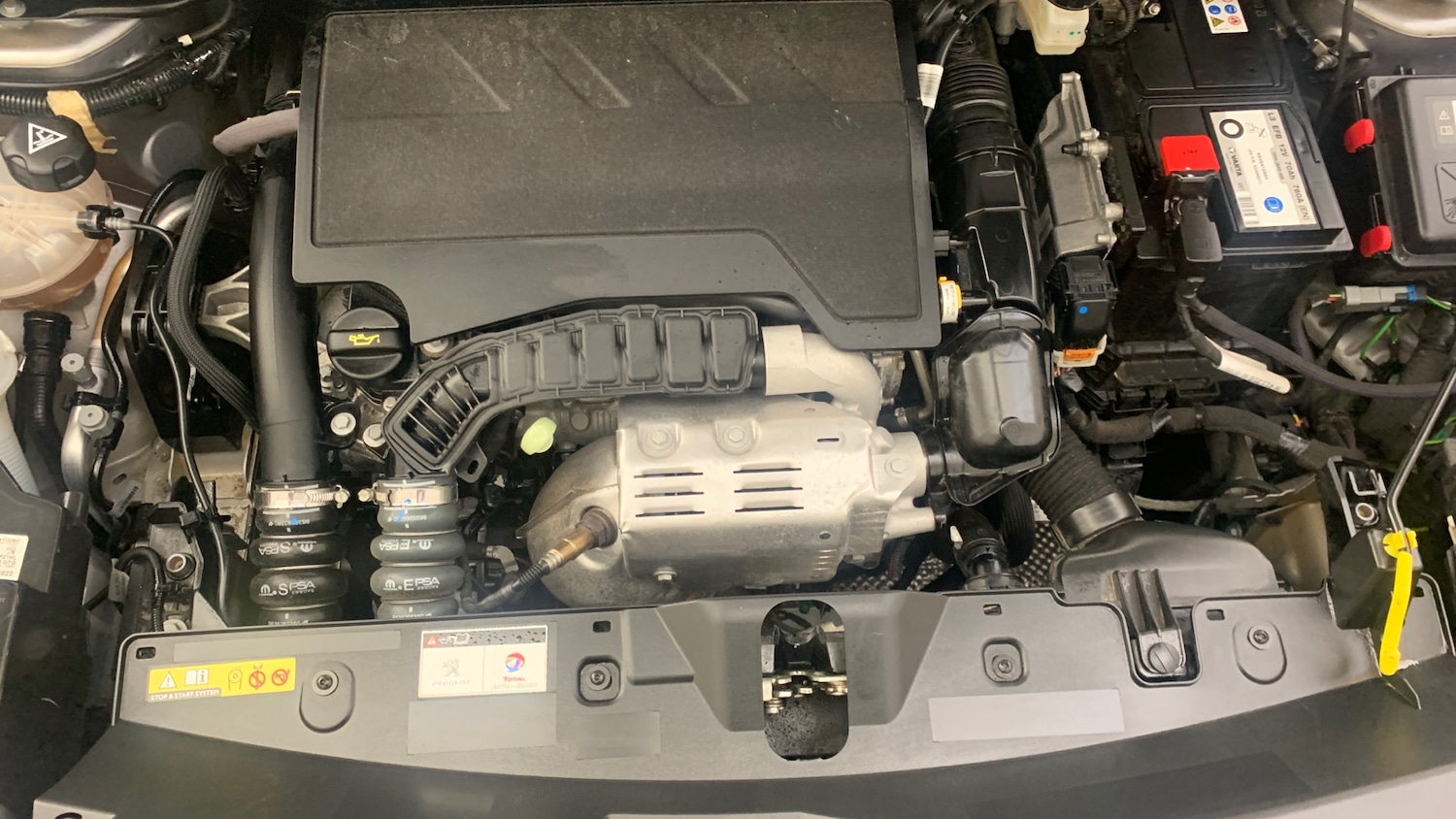 Used Peugeot 2008 2022 for sale - 76574426: Photo 21