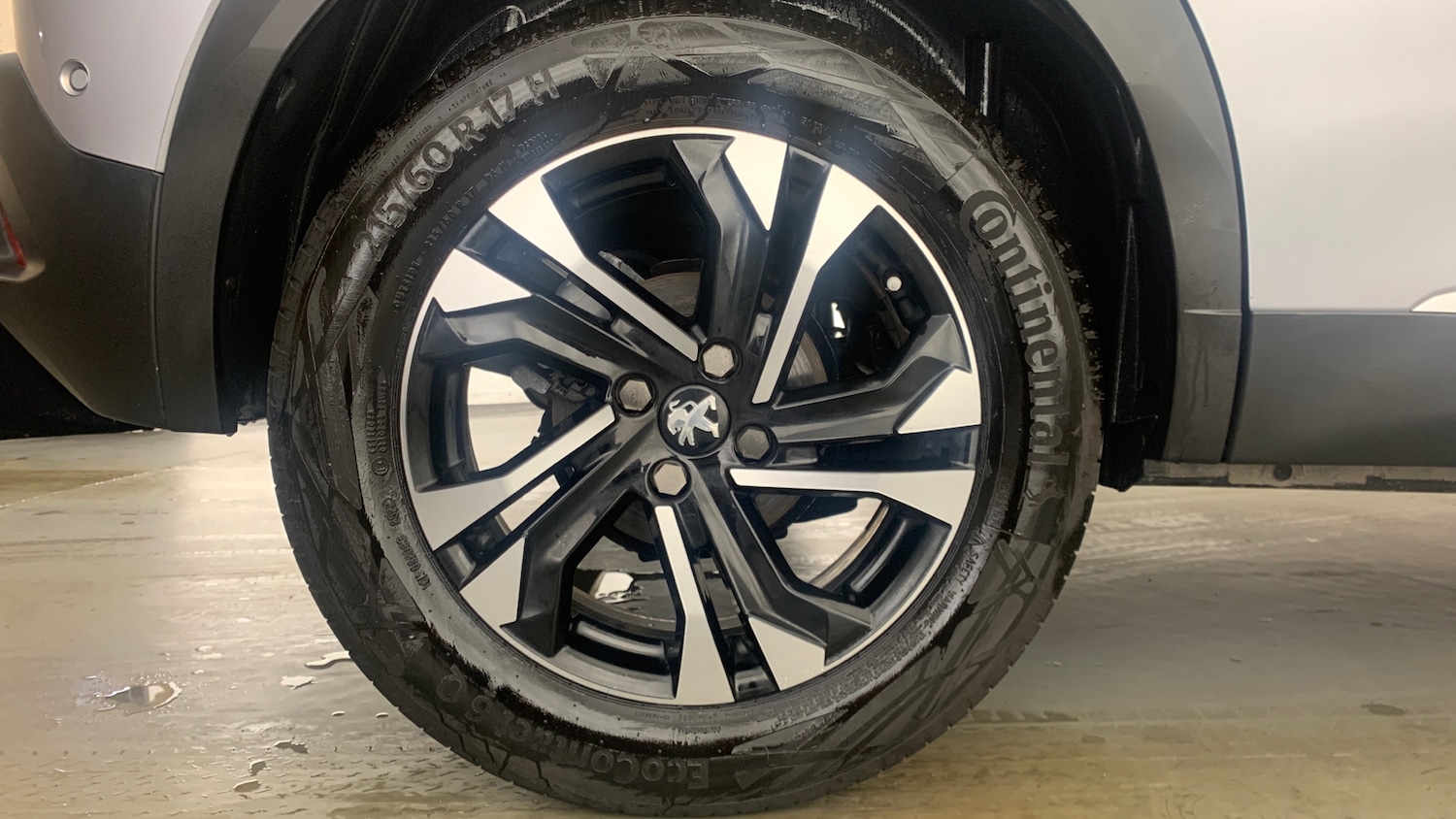 Used Peugeot 2008 2022 for sale - 76574426: Photo 22