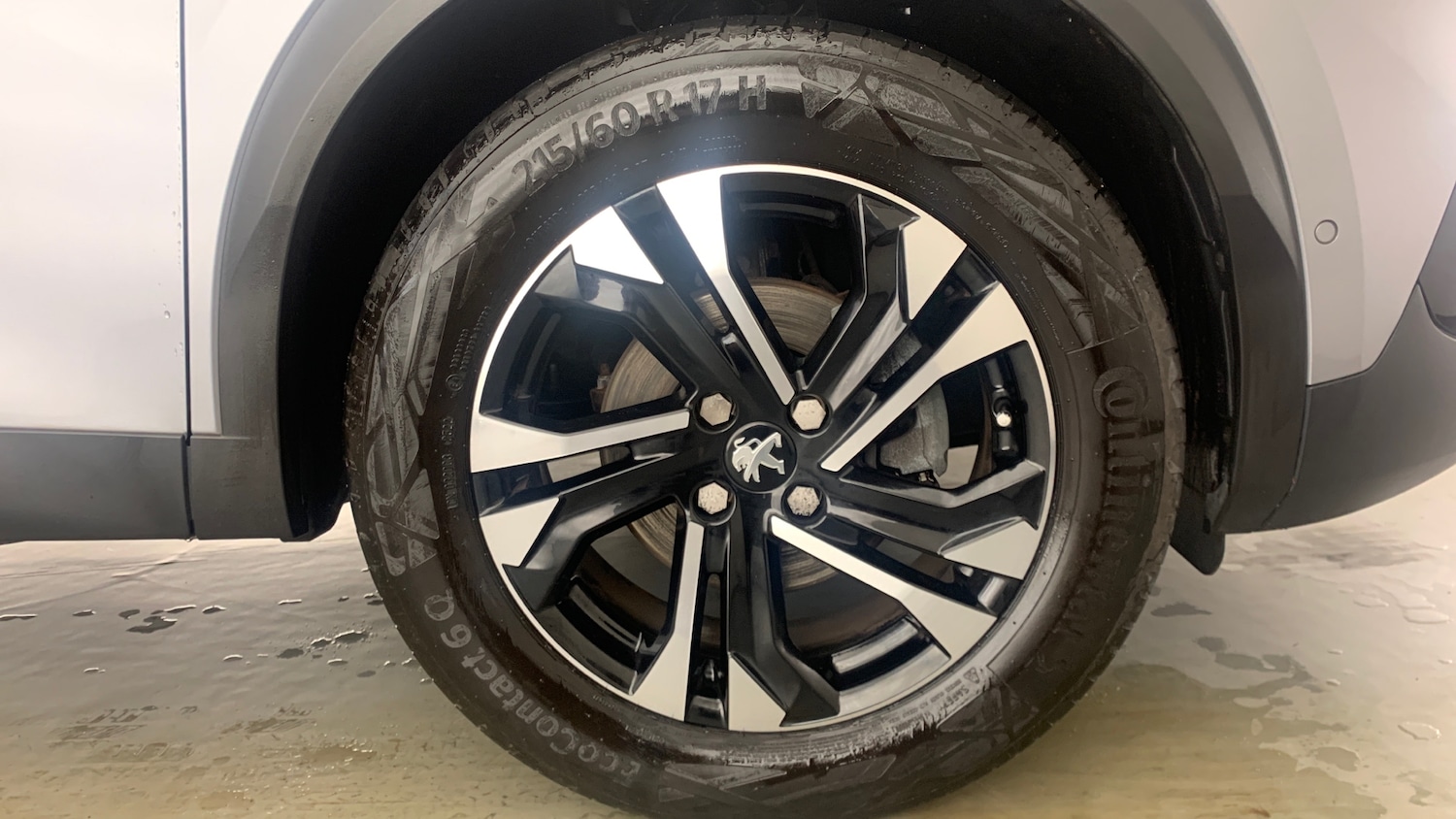 Used Peugeot 2008 2022 for sale - 76574426: Photo 23