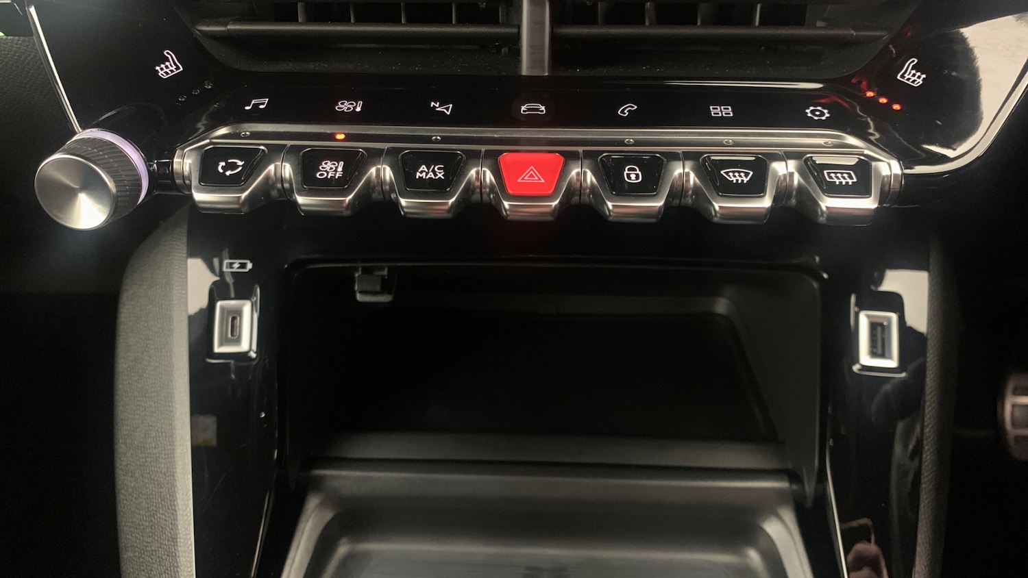 Used Peugeot 2008 2022 for sale - 76574426: Photo 31