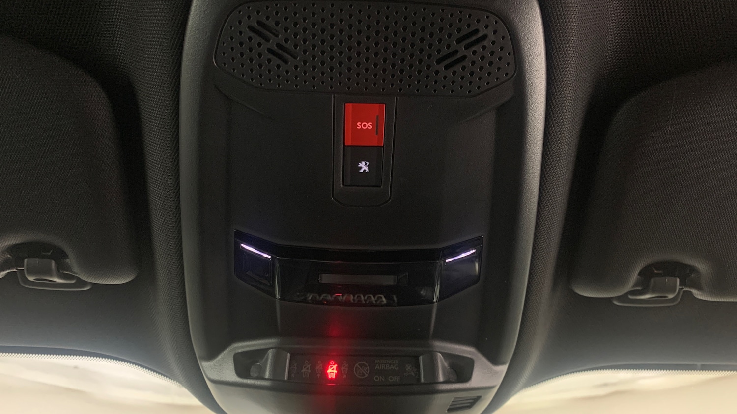 Used Peugeot 2008 2022 for sale - 76574426: Photo 34