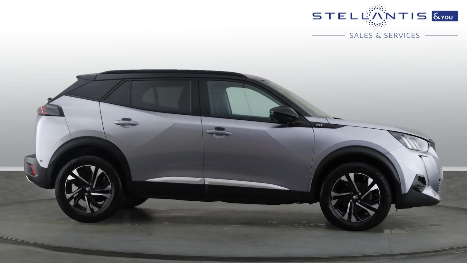 Used Peugeot 2008 2022 for sale - 76574426: Photo 4