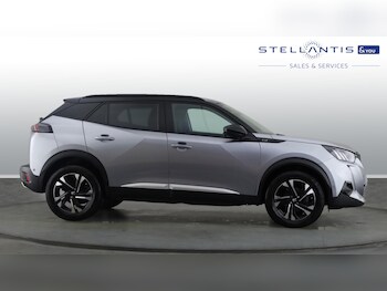 Used Peugeot 2008 2022 for sale - 76574426: Photo