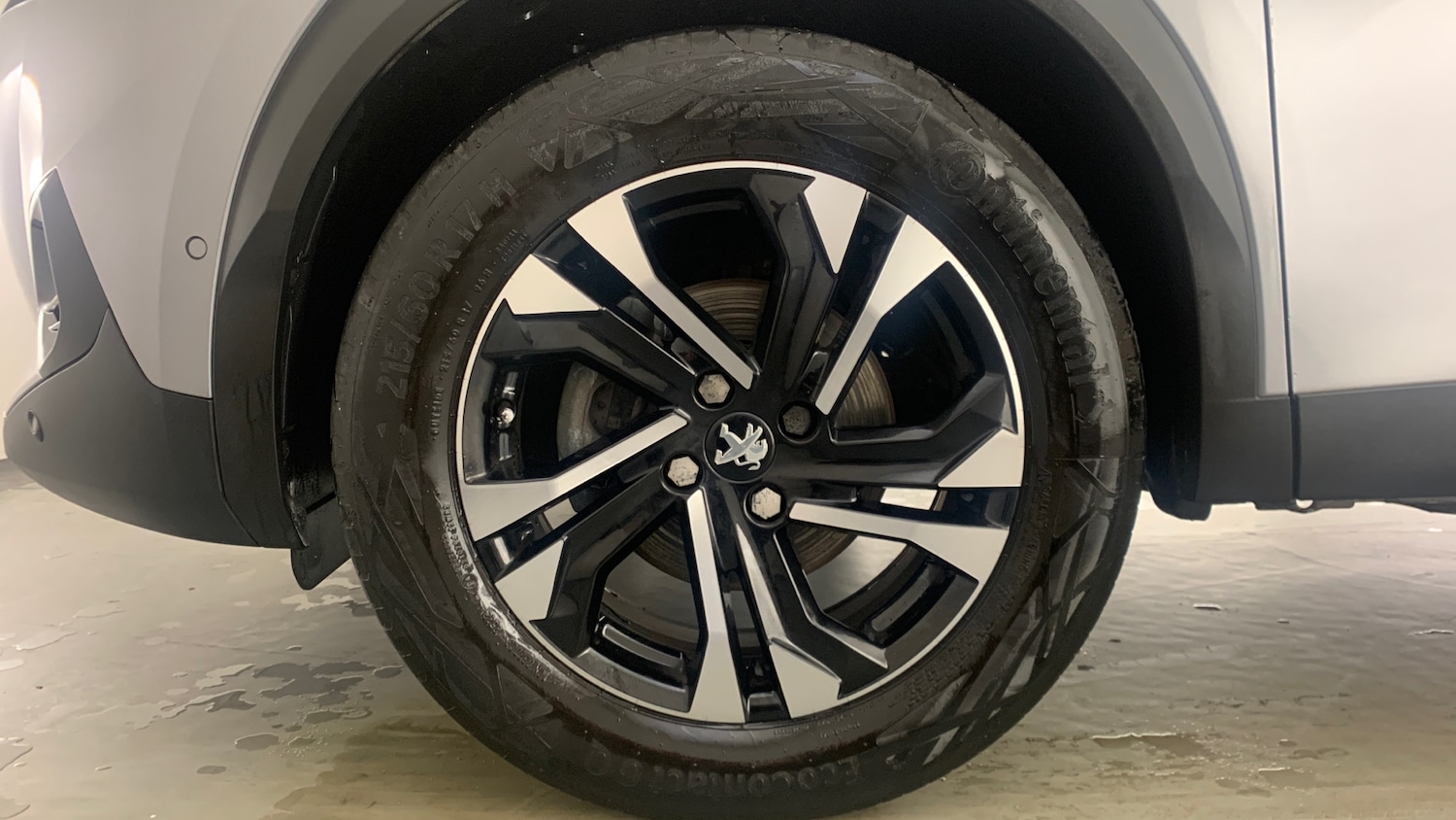 Used Peugeot 2008 2022 for sale - 76574426: Photo 6