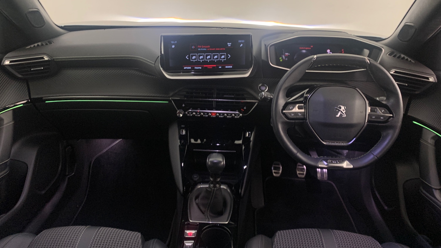 Used Peugeot 2008 2022 for sale - 76574426: Photo 9