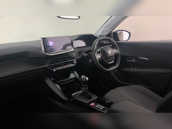 Used Peugeot 208 2024 for sale - 78562859: Photo