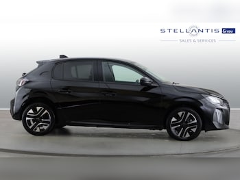Used Peugeot 208 2024 for sale - 78562859: Photo