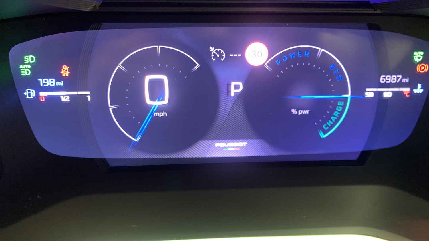 Used Peugeot 2008 2025 for sale - 76621406: Photo 10