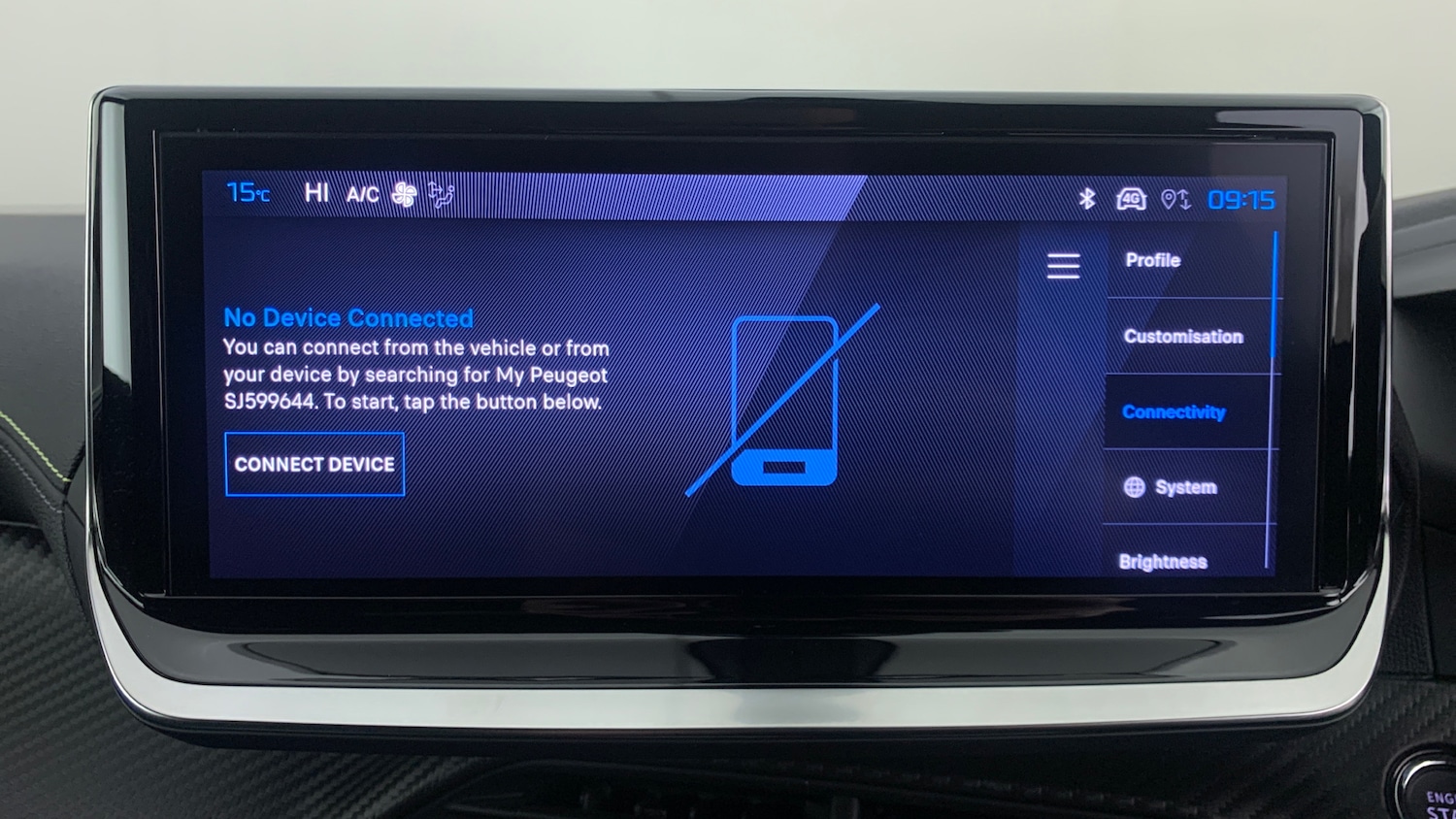 Used Peugeot 2008 2025 for sale - 76621406: Photo 11