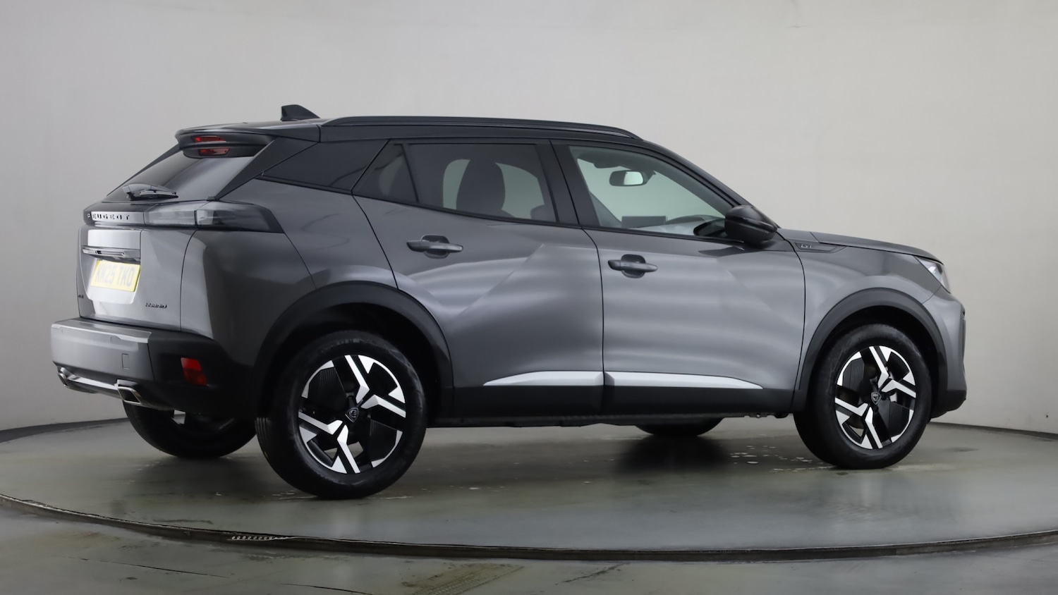 Used Peugeot 2008 2025 for sale - 76621406: Photo 12