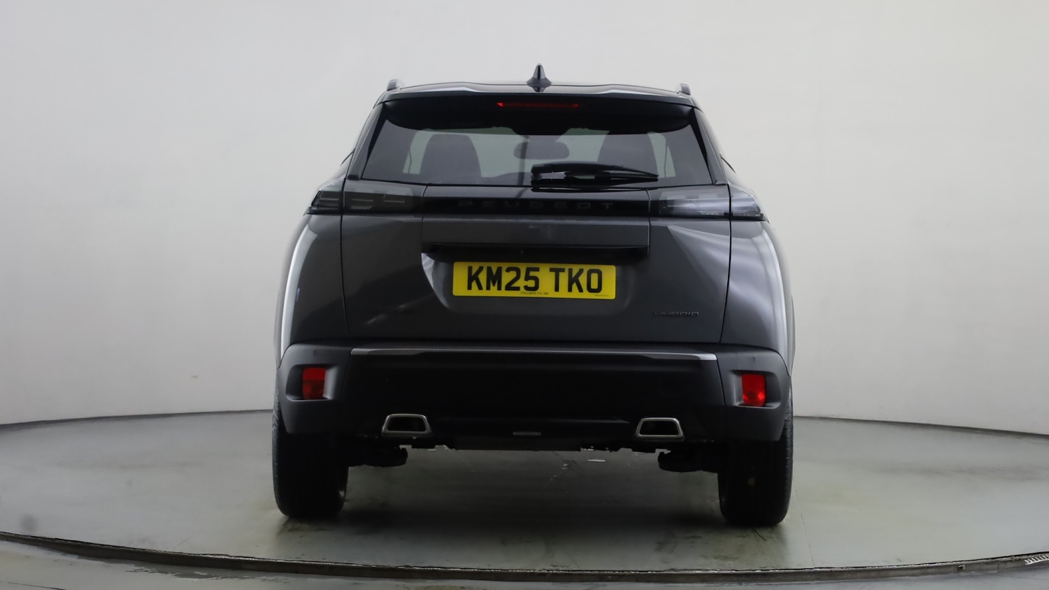 Used Peugeot 2008 2025 for sale - 76621406: Photo 13