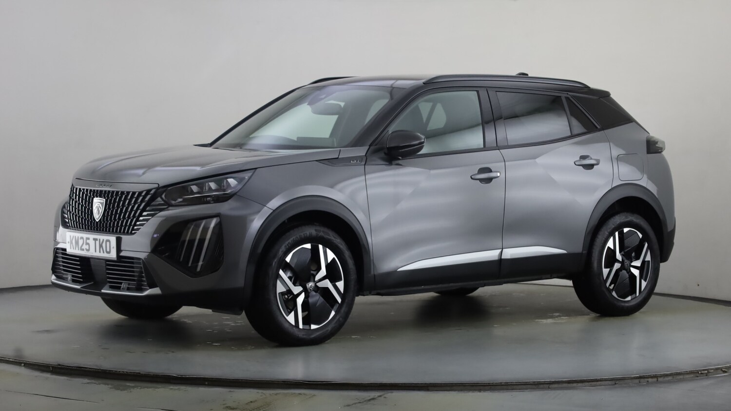 Used Peugeot 2008 2025 for sale - 76621406: Photo 15