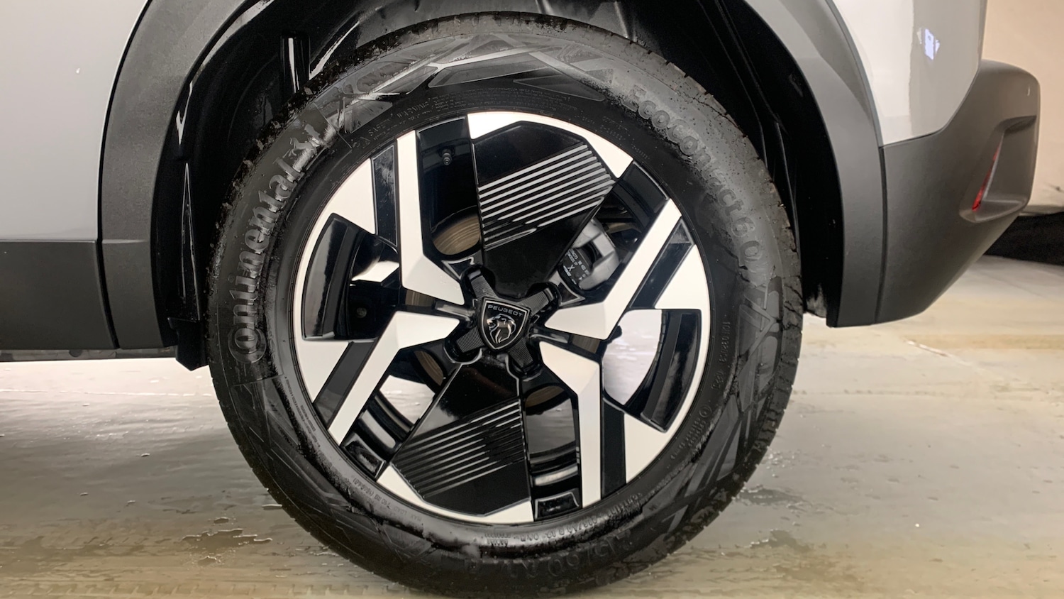 Used Peugeot 2008 2025 for sale - 76621406: Photo 17