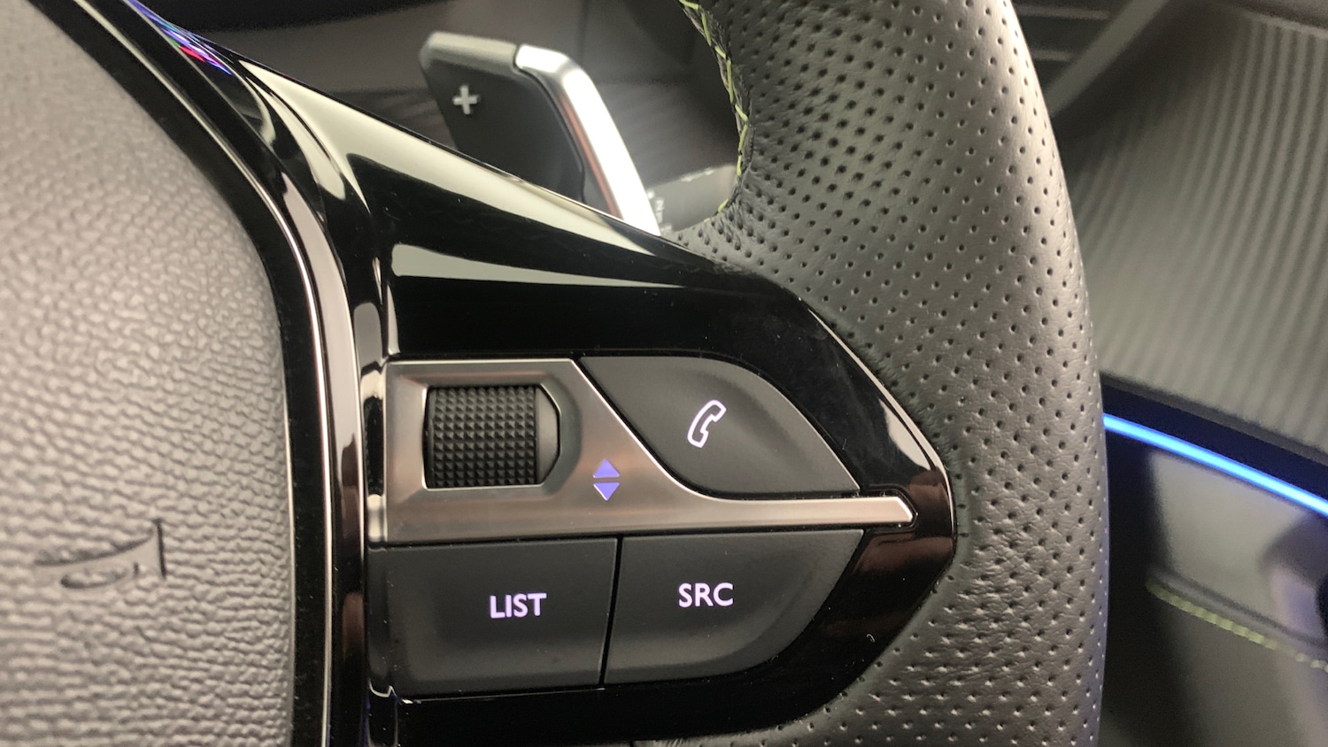 Used Peugeot 2008 2025 for sale - 76621406: Photo 18