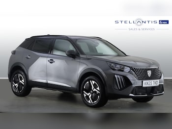 Used Peugeot 2008 2025 for sale - 76621406: Photo