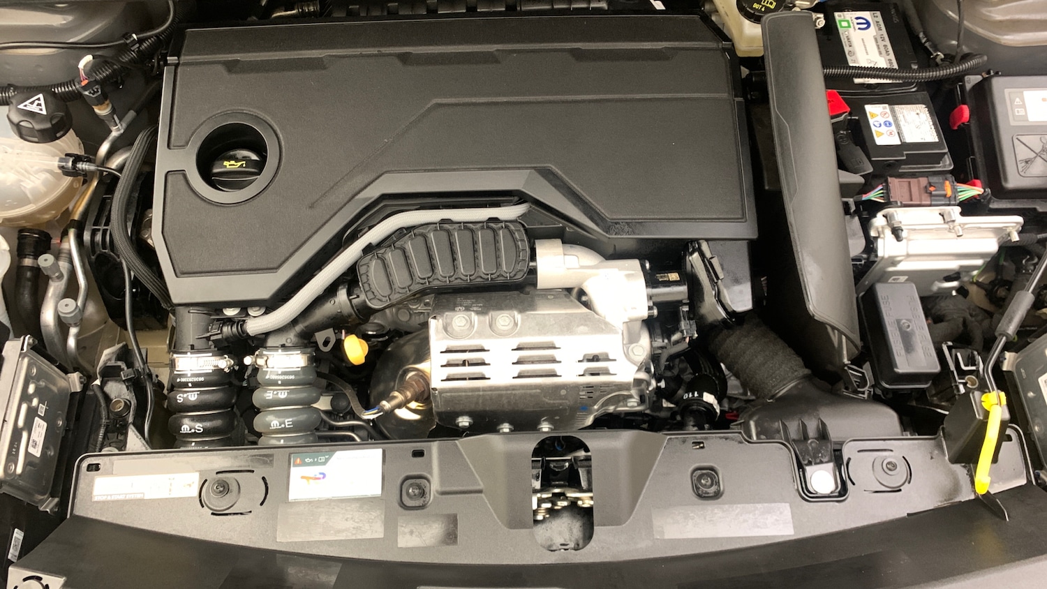 Used Peugeot 2008 2025 for sale - 76621406: Photo 21