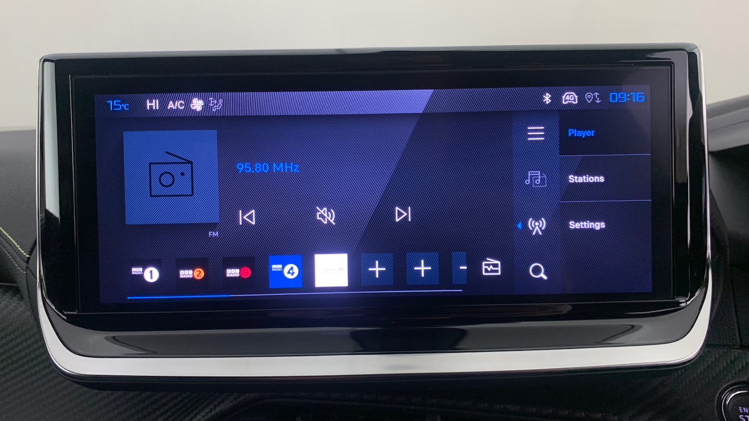 Used Peugeot 2008 2025 for sale - 76621406: Photo 24