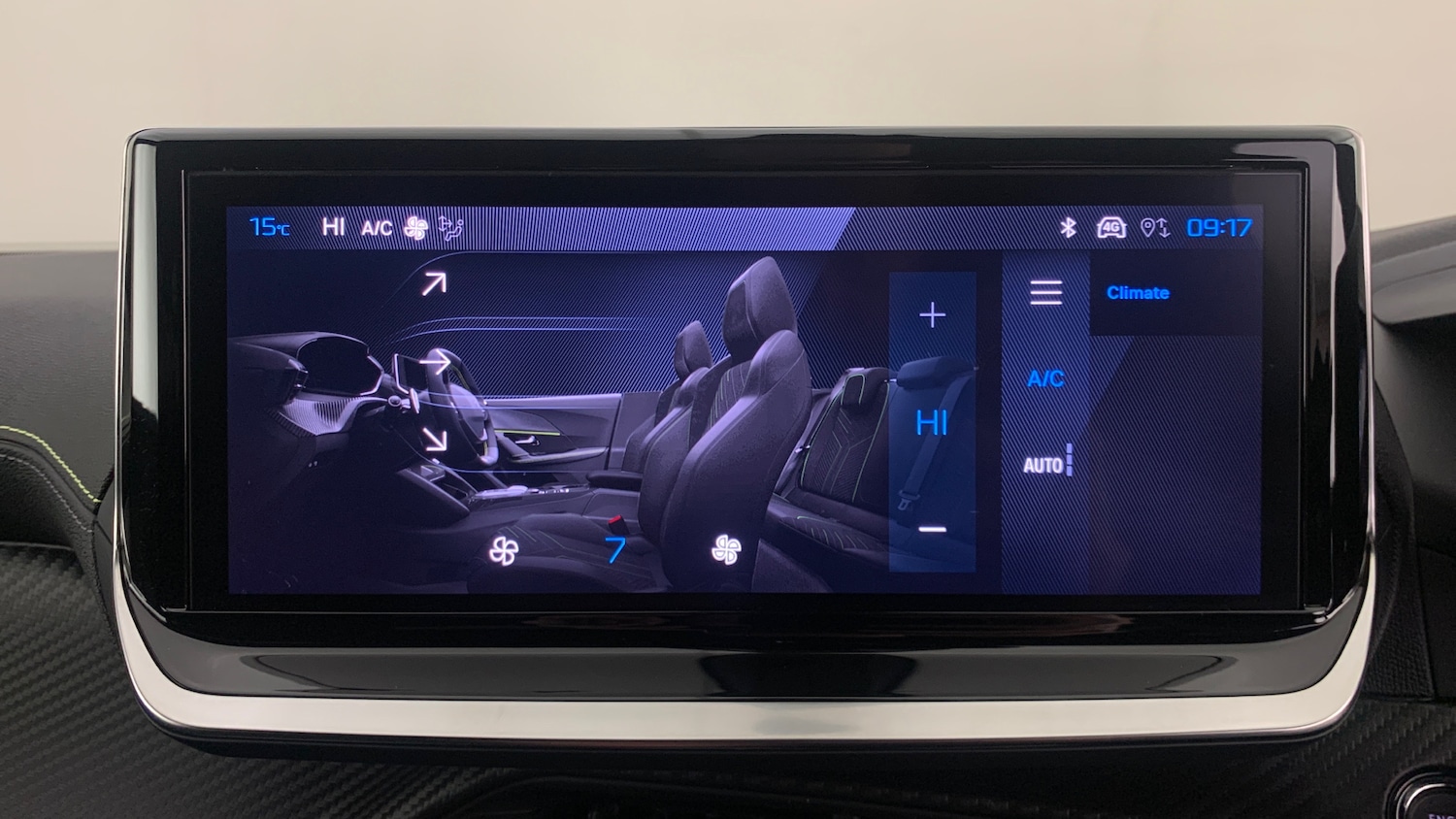 Used Peugeot 2008 2025 for sale - 76621406: Photo 26