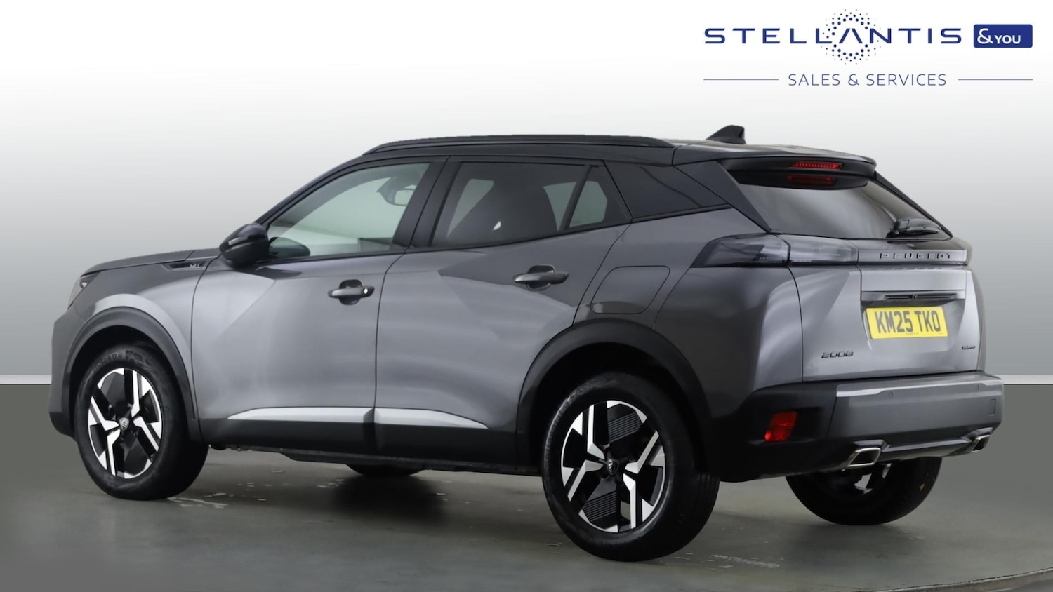 Used Peugeot 2008 2025 for sale - 76621406: Photo 3