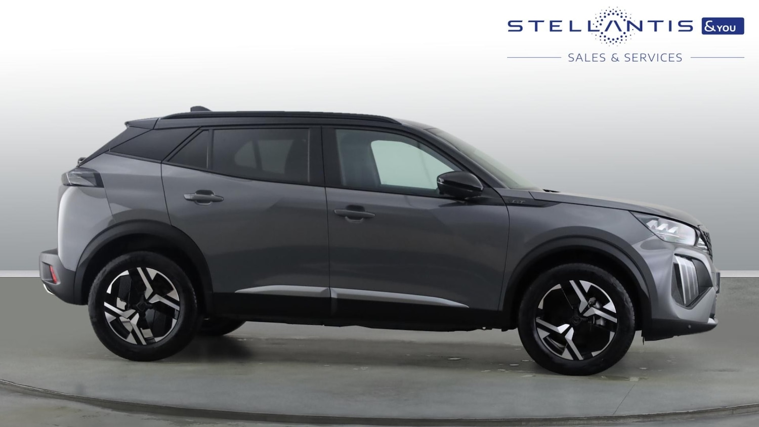 Used Peugeot 2008 2025 for sale - 76621406: Photo 4