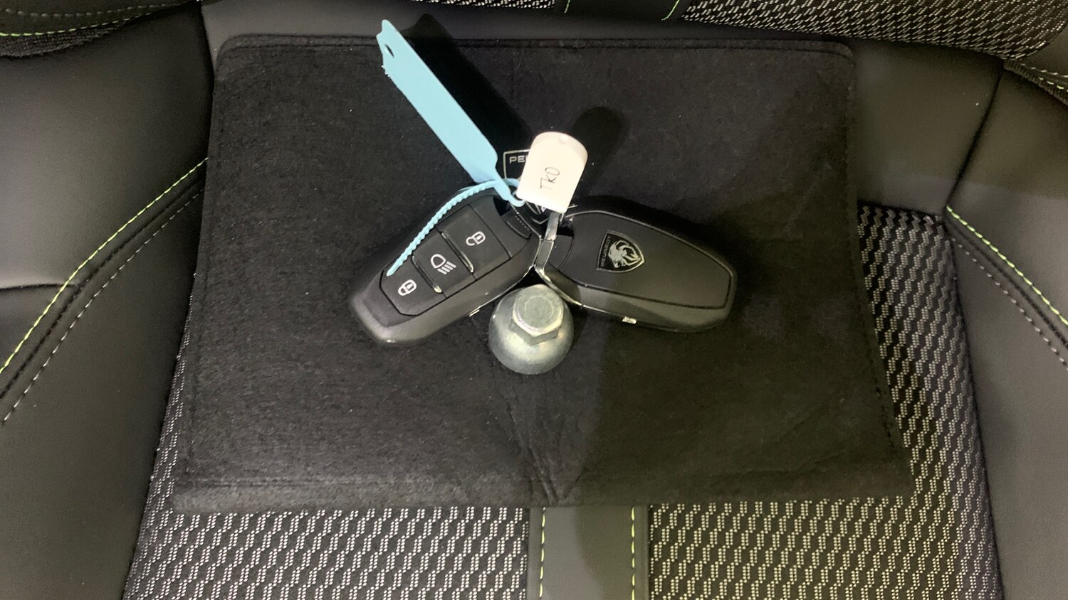 Used Peugeot 2008 2025 for sale - 76621406: Photo 41